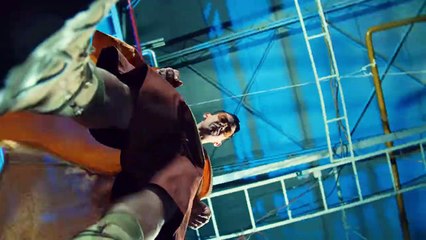 Norm Ender - Mekanın Sahibi