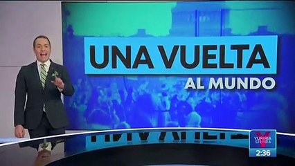 Revelan video del derribo del avión comercial en Irán