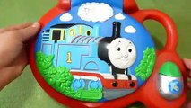 Vtech Thomas and Friends Learn and Explore Laptop- 30 Fun Games-