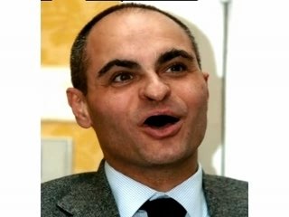 PIERO TORCHI IMITA TOTO'