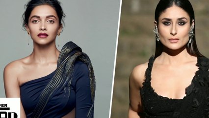 Top 5 Highest Paid Actress In Bollywood 2020