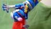 Flying Super Grover 2.0 Action Figure Doll from Sesame Street-