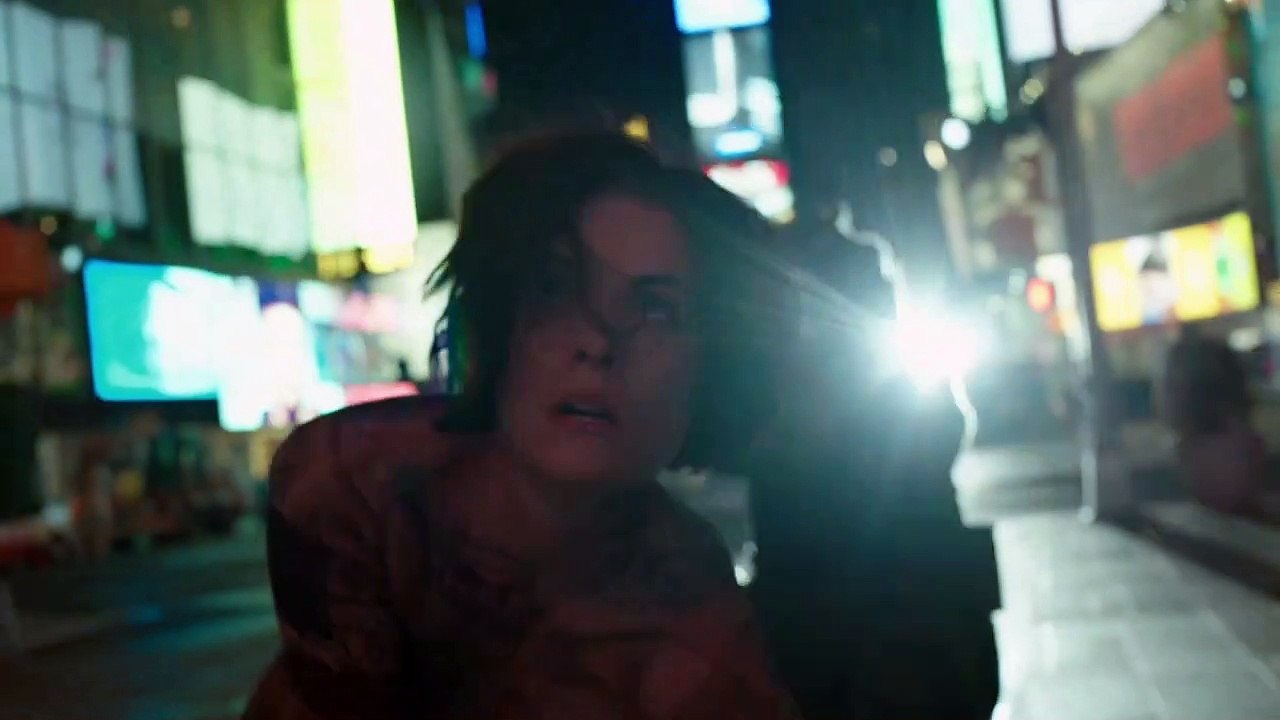 DVD_デジタル【予告編】「ブラインドスポット＜フォース・シーズン＞」4.8リリース _ 3....