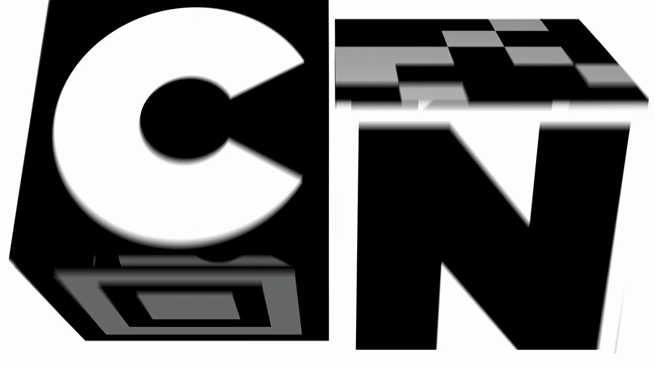 Cartoon Network Logo