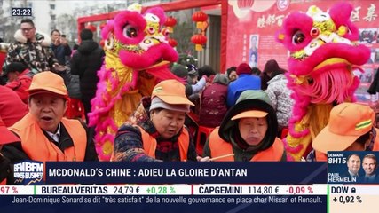 Chine éco : Chine-US, un accord commercial à relativiser ? par Erwan Morice - 16/01