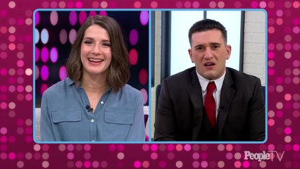 The Circle's Joey Sasso Still Feels Bad For Calling Antonio a Catfish: 'No Chef Uses Those Emojis!'