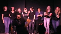 Improv Special: Ladies Just Want To Have Fun (Part 2)