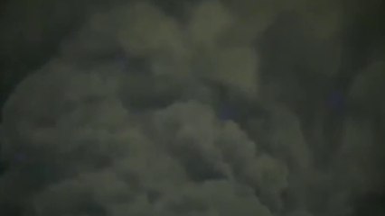 SEEING 2020: THE TERRIFYING POWER OF THE TAAL VOLCANO - Philippines