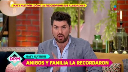 ¿Carla Estrada confirma que hará la bioserie de Gloria Trevi?