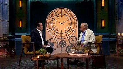 Benito Castro en &#039;El minuto que cambió mi destino&#039;