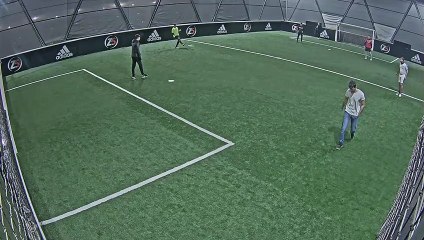 Equipe 1 Vs Equipe 2 - 16/01/20 22:35 - Loisir Turin - Turin Z5