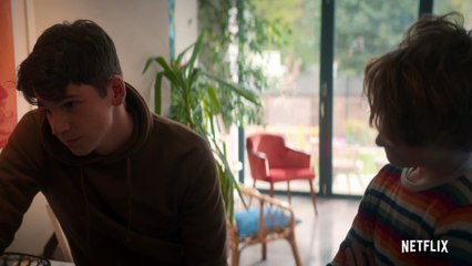 Intimidation - Netflix