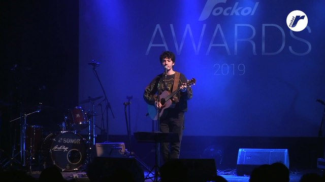 Rockol Awards 2019: Fulminacci è l'artista dell'anno