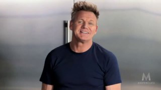 Clevver News - Gordon Ramsay Teaches Cooking II- Restaurant Recipes at Home - Official Trailer - MasterClass