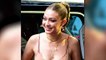 Clevver News - Gigi Hadid Spotted At Courthouse & Is Quickly Dismissed!