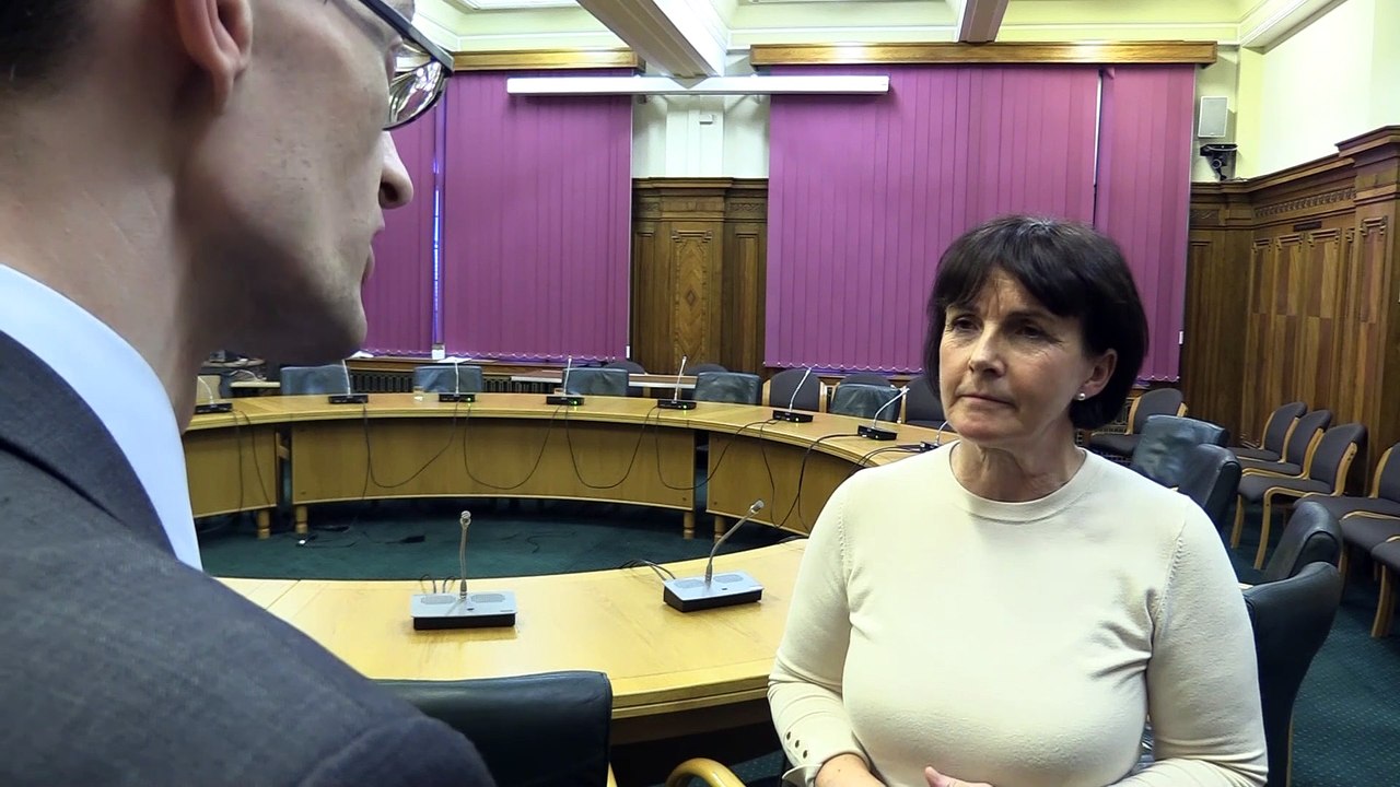 What future for Lancashire's nursery schools?