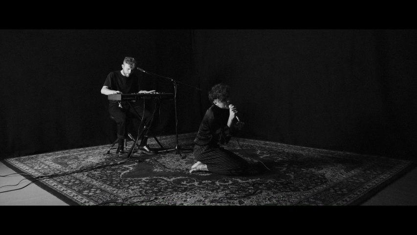 Keir - Shiver