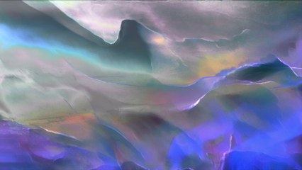 Halsey - Dominic’s Interlude (Visualizer)