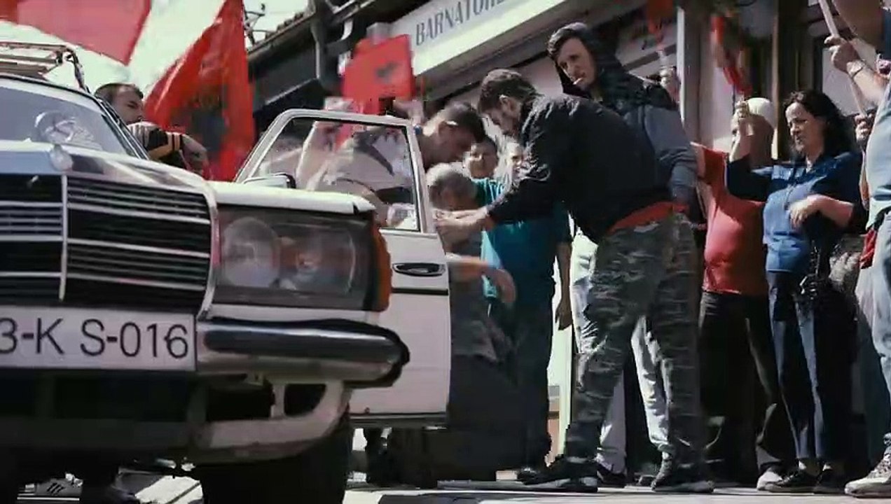 Kill Me Today Tomorrow I`m Sick Film