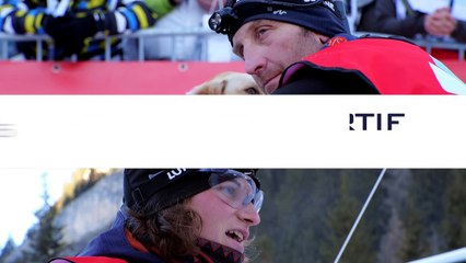 Résumé sportif de l’Etape 5 – Jeudi 16 janvier – Pralognan la Vanoise