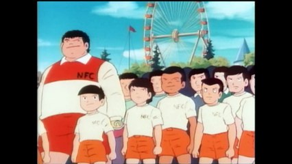 Oliver Cae en la Trampa