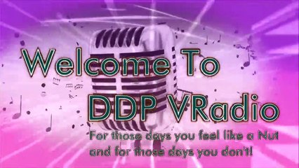 DDP Vradio - Relationships?!   - DDP Live -  16-JAN-2020