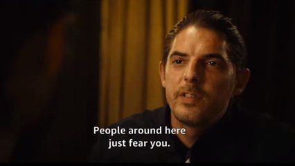 Sefiller Orijinal Fragman (2)