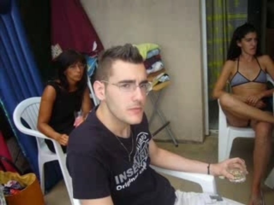 Lui et Elle