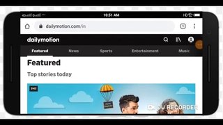 dailymotion par channel kaise banaye dailymotion parchannel bannana sikhe help by techandabout