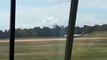 [SBEG Spotting]Airbus A321 PT-XPC pousa em Manaus vindo de Brasília(11/01/2020)