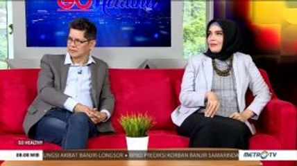 Sehat & Bahagia di Usia Senja (3)