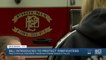 Bill introduced to protect firefighters