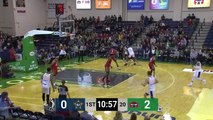 Jarrell Brantley (28 points) Highlights vs. Maine Red Claws