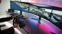 Impressive 1ms 144Hz IPS Gaming Monitors from LG