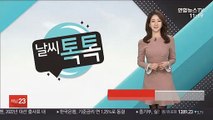 [날씨톡톡] 추위 차츰 풀려…주말 맑지만 모레 수도권 눈비