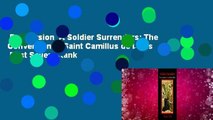 Full version  A Soldier Surrenders: The Conversion of Saint Camillus de Lellis  Best Sellers Rank