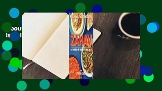 About For Books  Zahav: A World of Israeli Cooking  For Free