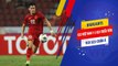 Highlights | U23 Việt Nam - U23 Triều Tiên | Kết thúc hành trình VCK U23 Châu Á 2020 | VFF Channel