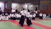 Shirakawa Ryuji sensei - Aikido Demonstration