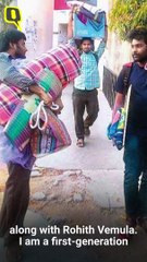 Hopes Ended, Grief Didn’t: Rohith Vemula's Friends 4 Years After His Death