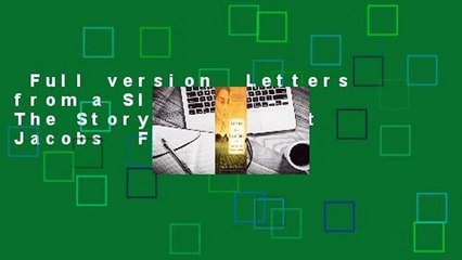 Full version  Letters from a Slave Girl: The Story of Harriet Jacobs  For Kindle