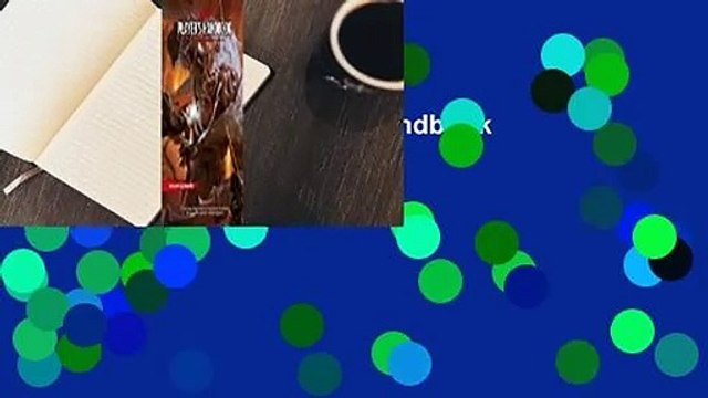 About For Books Player's Handbook (Dungeons & Dragons, 5th Edition) Review