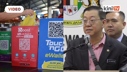 Kerajaan belanja RM18.8 juta e-Tunai Rakyat sepanjang 2 hari