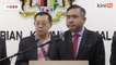 Macc Probing Prasarana Video Dailymotion