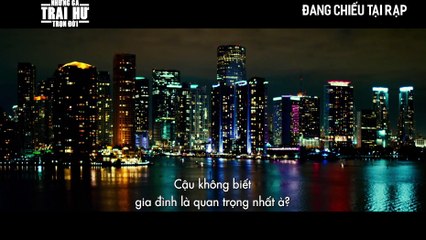 Phim Bad Boys For Life - Những Gã Trai Hư Trọn Đời - Đang Chiếu Tại Rạp