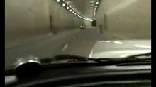 Subaru Tunnel