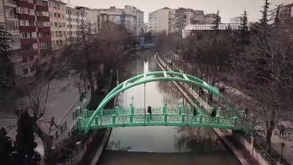 Masallardan Geriye Kalan Film