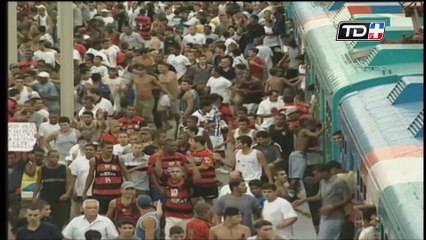 Historias del Fútbol: Brasil