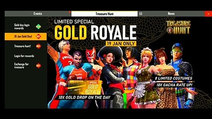 FOOD CHALLENGE EVENT DETAILS __ FREE FIRE UPCOMING EVENT DETAILS __ MG MORE_!!