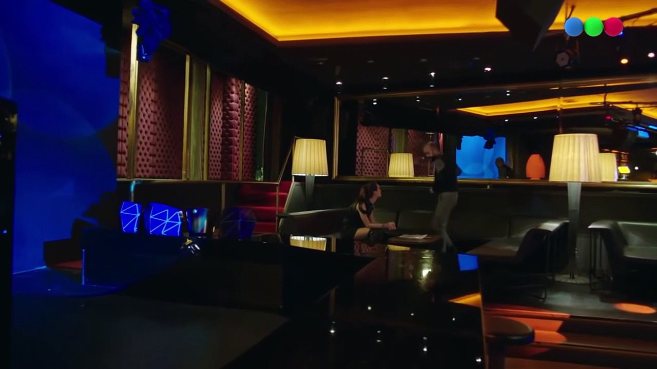 Lazos De Sangre Cap 343 - Cap 343 Lazos De Sangre